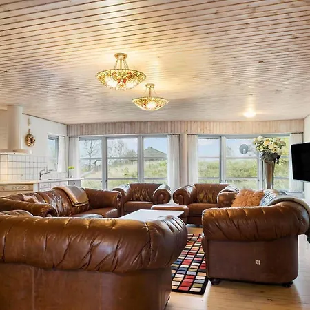 2503-romo-hattesvej-38 Vakantiehuis