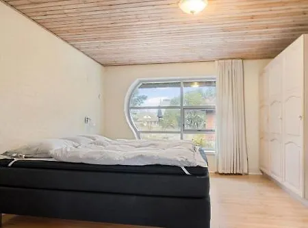 2503-romo-hattesvej-38 펜션 *