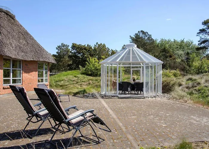 2503-romo-hattesvej-38 Vakantiehuis Kongsmark