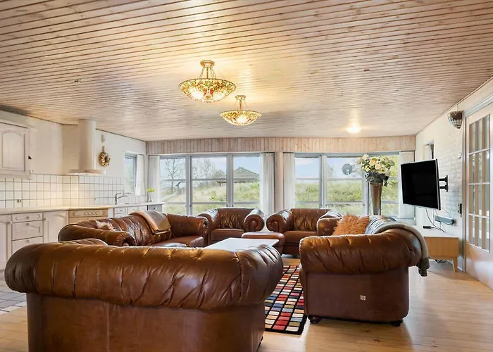 2503-romo-hattesvej-38 Vakantiehuis