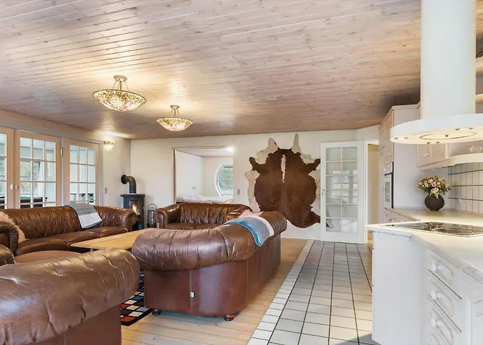 Vakantiehuis 2503-romo-hattesvej-38