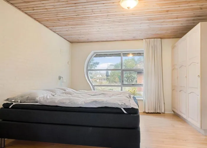 Vakantiehuis 2503-romo-hattesvej-38