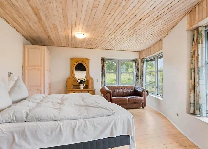 Vakantiehuis 2503-romo-hattesvej-38 Kongsmark