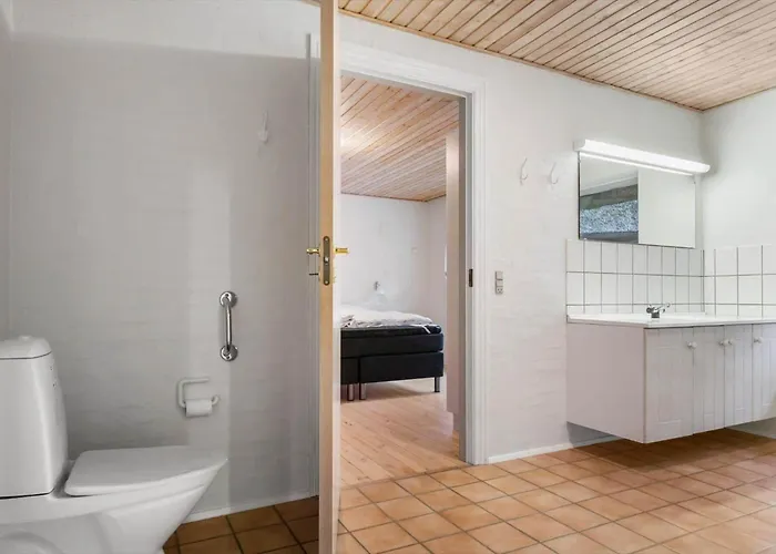 Vakantiehuis 2503-romo-hattesvej-38 *