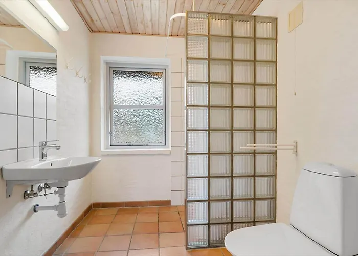 2503-romo-hattesvej-38 Vakantiehuis *