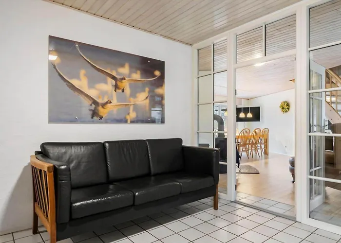 Vakantiehuis 2503-romo-hattesvej-38 *